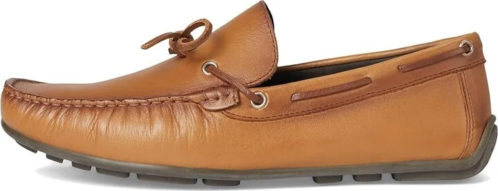 Marc Joseph New York Somerville Men's Shoes Tan Napa : 7 M, Leather - Image 6