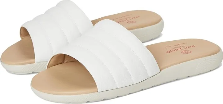 White Napa Soft