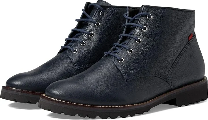 Navy Mini Grainy