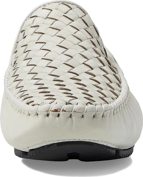 Marc Joseph New York Spring Street Men's Lace Up Wing Tip Shoes Ice Basket Napa : 9.5 M, Leather/Rubber - Image 5