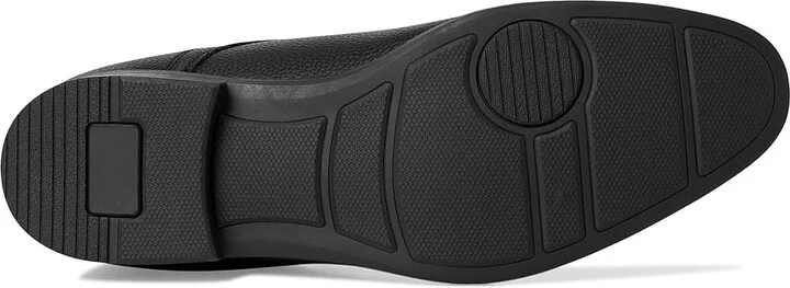 Marc Joseph New York State Street (Hands Free Technology) Men's Shoes Black Grainy Leather : 12 M - Image 3