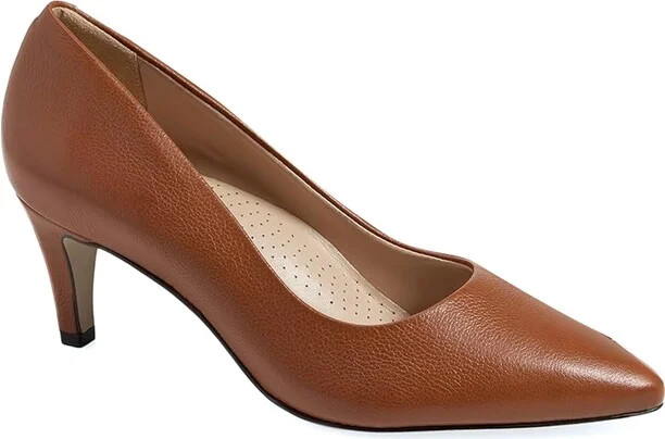 Cognac Napa Soft