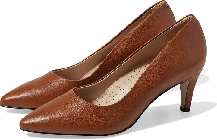 Cognac Napa Soft