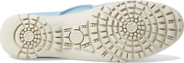 Marc Joseph New York Union Golf Women's Golf Shoes Baby Blue Grainy : 9 M, Leather - Image 3