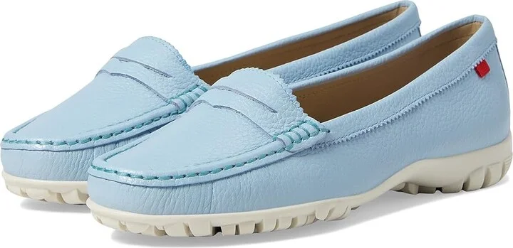 Baby Blue Grainy
