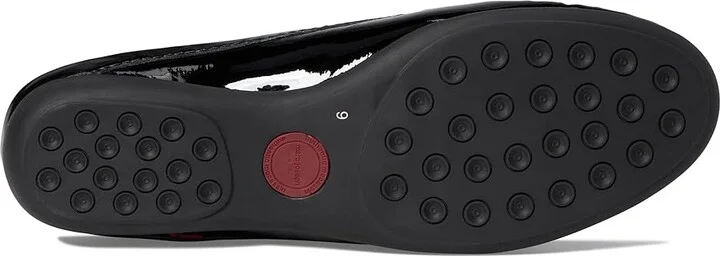 Marc Joseph New York Union Mule Women's Shoes Black Soft Patent : 5 M, Leather - Image 2