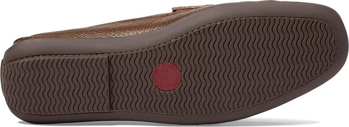 Marc Joseph New York Union Street 2 Men's Shoes Cafe Grainy : 8.5 M, Leather - Image 3