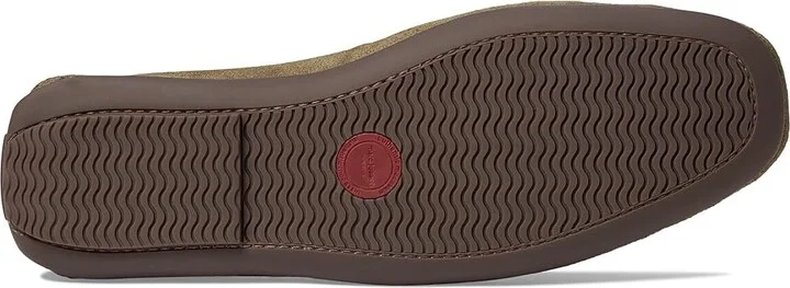 Marc Joseph New York Union Street 2 Men's Shoes Olive Suede : 10 M, Leather - Image 3