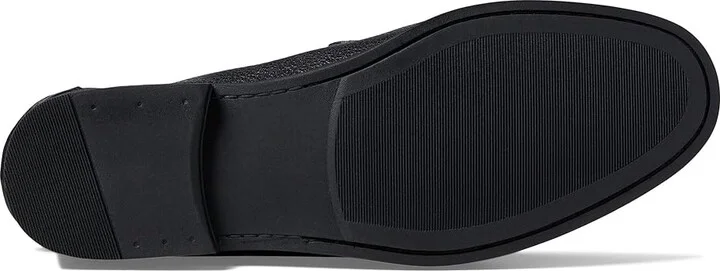 Marc Joseph New York Valley Road 2.0 Men's Shoes Black Grainy : 8.5 M, Leather - Image 3