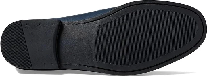 Marc Joseph New York Valley Road 2.0 Men's Shoes Navy Napa : 7 M, Leather - Image 3