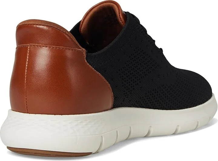 Marc Joseph New York Victory Street (Hands Free Technology) Men's Shoes Black Leather : 10 M - Image 4