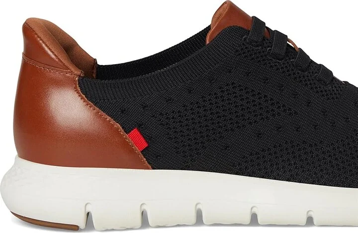 Marc Joseph New York Victory Street (Hands Free Technology) Men's Shoes Black Leather : 10 M - Image 7