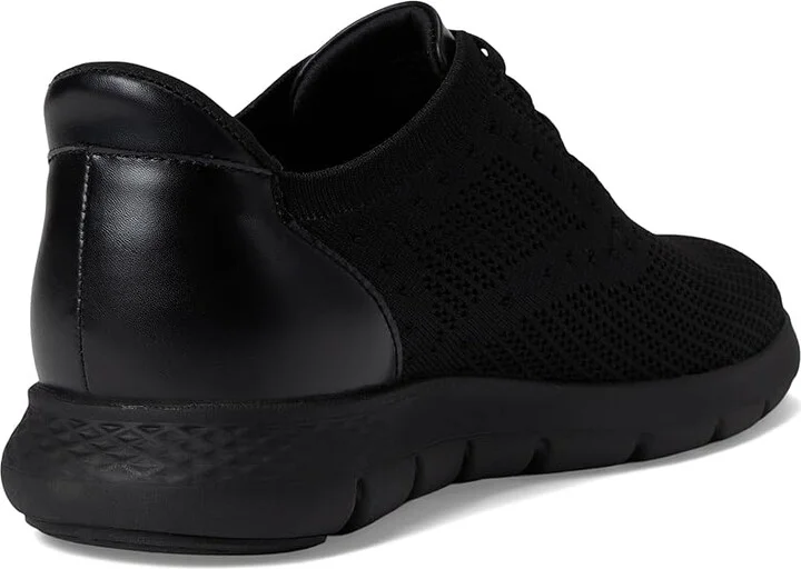 Marc Joseph New York Victory Street (Hands Free Technology) Men's Shoes Black Leather/Black Sole : 10.5 M - Image 4