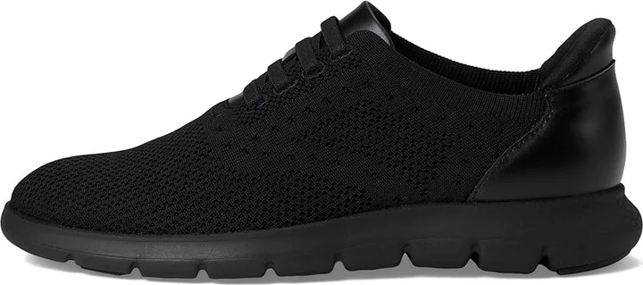 Marc Joseph New York Victory Street (Hands Free Technology) Men's Shoes Black Leather/Black Sole : 10.5 M - Image 6