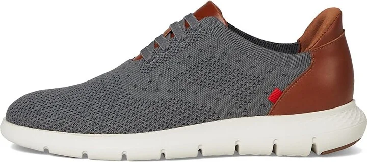 Marc Joseph New York Victory Street (Hands Free Technology) Men's Shoes Grey Leather : 12 M - Image 6