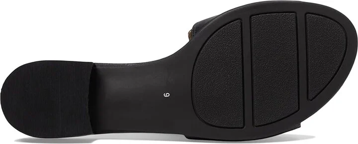 Marc Joseph New York Walcott Ave Women's Flat Shoes Black Napa : 6 M, Leather - Image 3