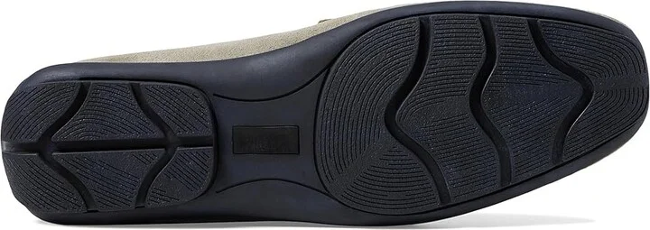 Marc Joseph New York Watson Ave Men's Lace Up Wing Tip Shoes Grey Suede : 11 M, Leather/Rubber - Image 3