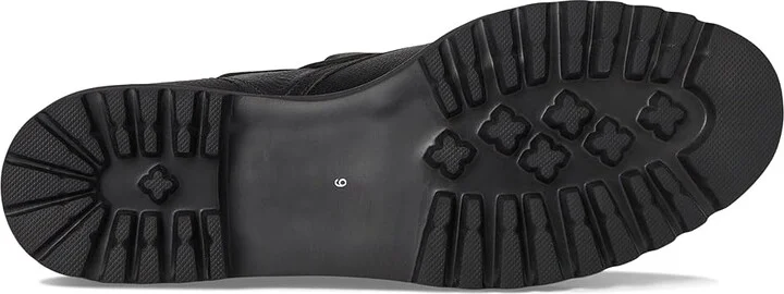 Marc Joseph New York West Lake Bootie Women's Shoes Black Svelte Grainy : 6.5 M, Leather - Image 3