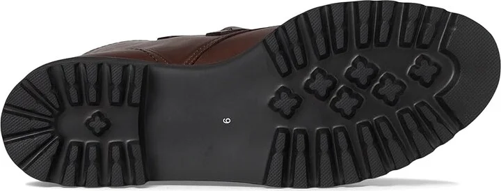 Marc Joseph New York West Lake Bootie Women's Shoes Dark Walnut Napa : 9 M, Leather - Image 3