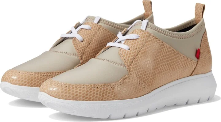 Marc Joseph New York Women's Alaska ST Sneaker