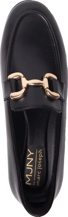 Marc Joseph New York Womens Avery Street Hands-Free Slip On Technology Loafers - Image 4