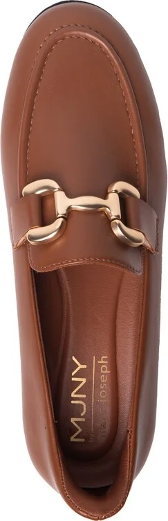 Marc Joseph New York Womens Avery Street Hands-Free Slip On Technology Loafers - Image 11