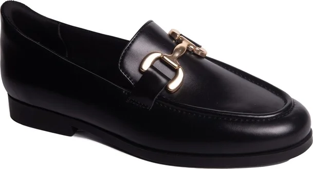Marc Joseph New York Womens Avery Street Hands-Free Slip On Technology Loafers