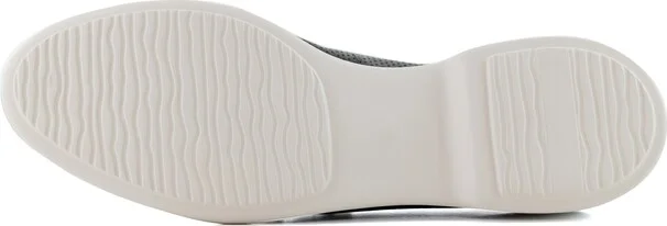 Marc Joseph New York Womens Bayview Lane Slip on Venetian Loafer - Image 4