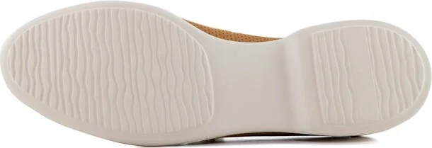Marc Joseph New York Womens Bayview Lane Slip on Venetian Loafer - Image 9