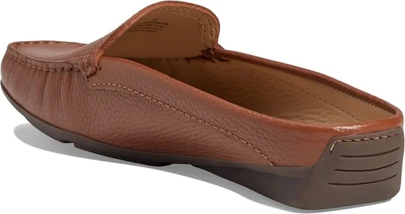 Marc Joseph New York Womens Briarwood Slip On Comfort Mule - Image 3