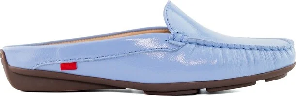Marc Joseph New York Womens Briarwood Slip On Comfort Mule - Image 5