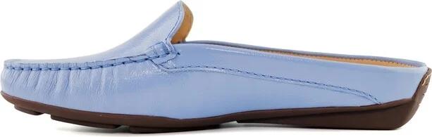 Marc Joseph New York Womens Briarwood Slip On Comfort Mule - Image 6