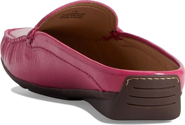Marc Joseph New York Womens Briarwood Slip On Comfort Mule - Image 11