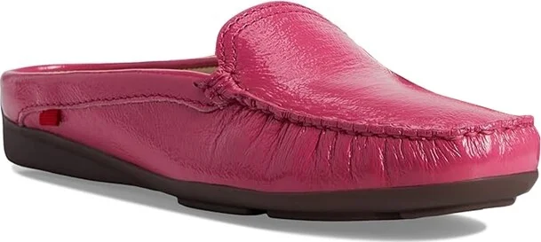 Passion Pink Svelte Patent