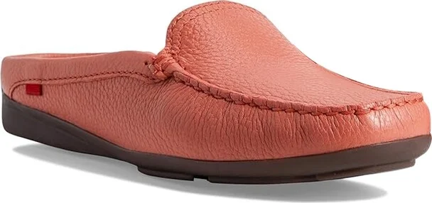 Coral Tumbled