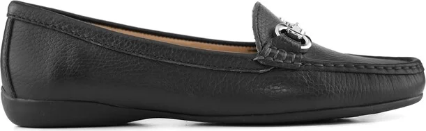 Marc Joseph New York Womens Carter Road Slip On Comfort Buckle Loafer - Image 11