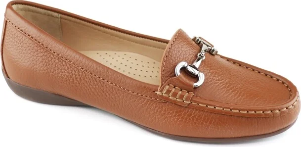 Cognac Grainy