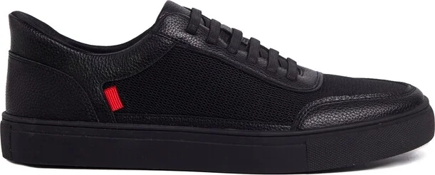 Marc Joseph New York Womens Columbia Street Hands-Free Slip On Technology Fashion Sneakers - Image 3