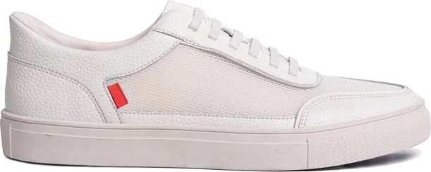 Marc Joseph New York Womens Columbia Street Hands-Free Slip On Technology Fashion Sneakers - Image 8