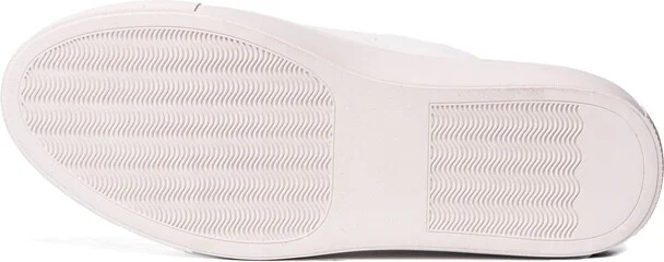 Marc Joseph New York Womens Columbia Street Hands-Free Slip On Technology Fashion Sneakers - Image 9
