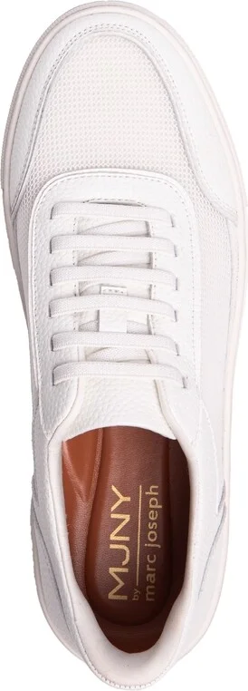 Marc Joseph New York Womens Columbia Street Hands-Free Slip On Technology Fashion Sneakers - Image 10