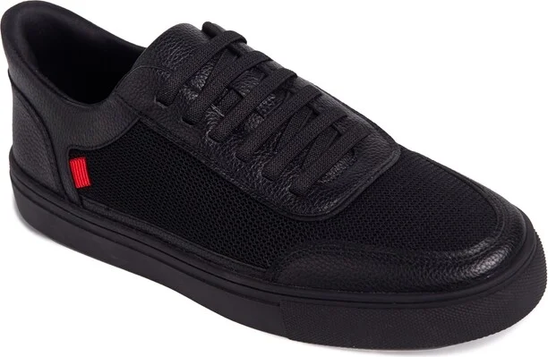 Marc Joseph New York Womens Columbia Street Hands-Free Slip On Technology Fashion Sneakers
