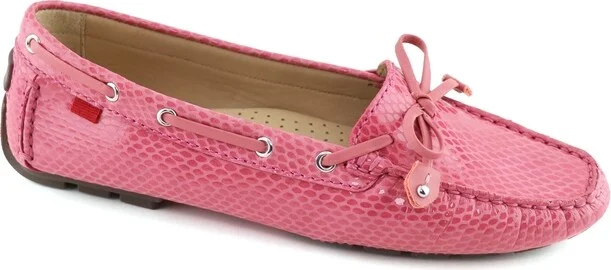 Pink Snake