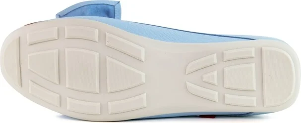 Marc Joseph New York Womens Diane St Slip On Comfort Bow Mule - Image 8