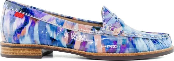 Marc Joseph New York Womens East Village Loafer - Image 2