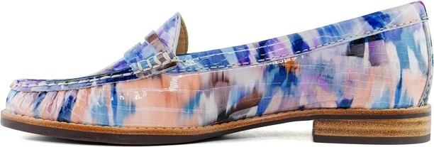 Marc Joseph New York Womens East Village Loafer - Image 3
