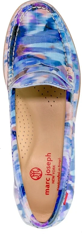 Marc Joseph New York Womens East Village Loafer - Image 6