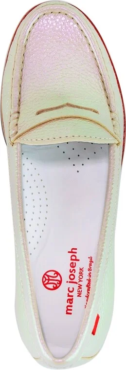 Marc Joseph New York Womens East Village Loafer - Image 11