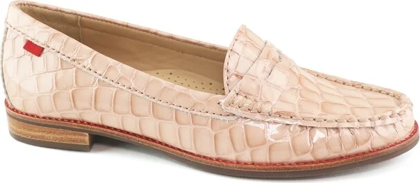 Nude Croco Patent