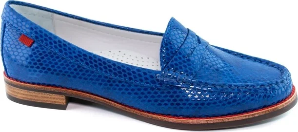 Royal Blue Snake